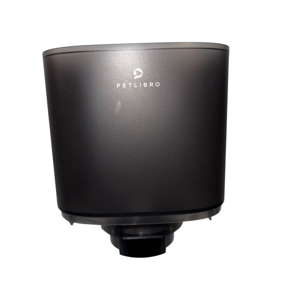 PETLIBRO PLAF002 6 Liter Automatic Dog Pet Feeder Food Tank Replacement Part
